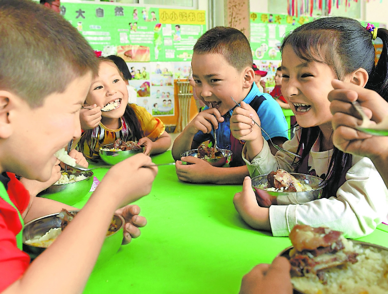 李李聊育儿|我们的孩子在幼儿园里，不能做哪些事情呢？