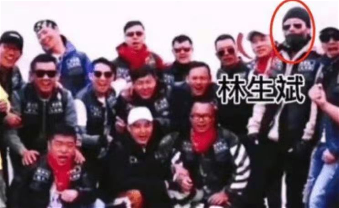 朱小贞|朱小贞死前在窗户上留下的图案,转换成文字就是“林生斌”三个字?