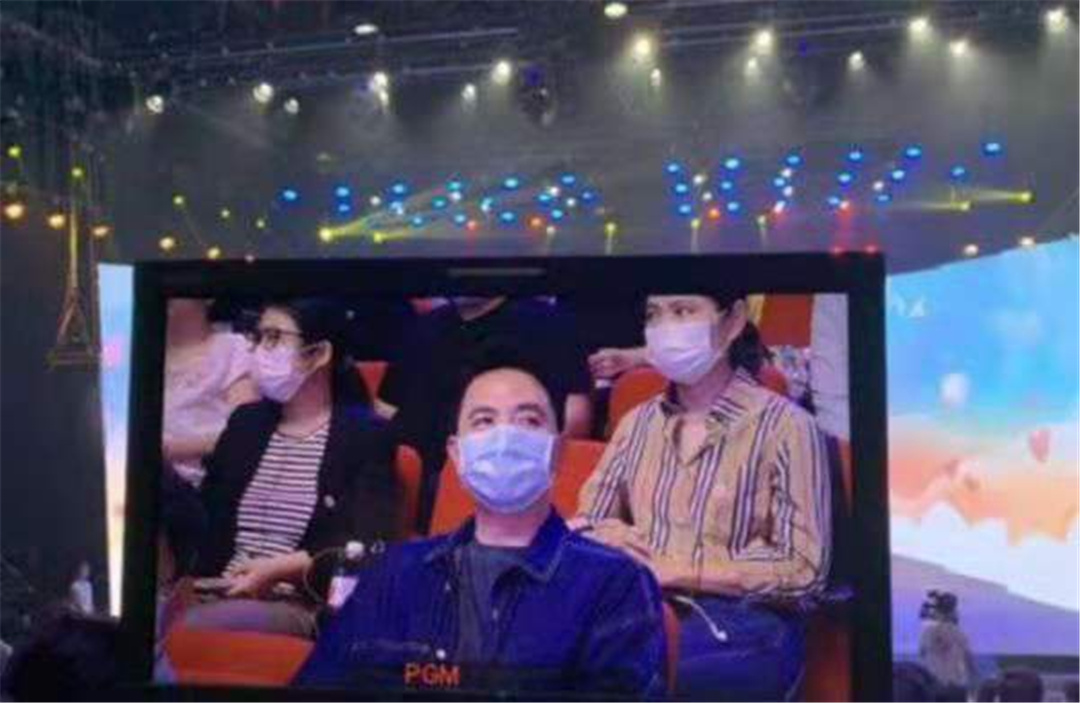 yooa|消失一个月的林生斌现身澳洲活动现场，击碎谣言，如今仍混的风生水起