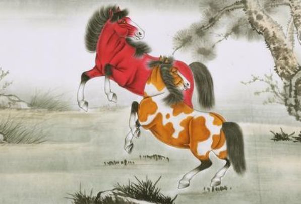 惊艳我年少时光|生肖马：下半年开始横财不断，钱财滚滚进家门，生活富贵无忧