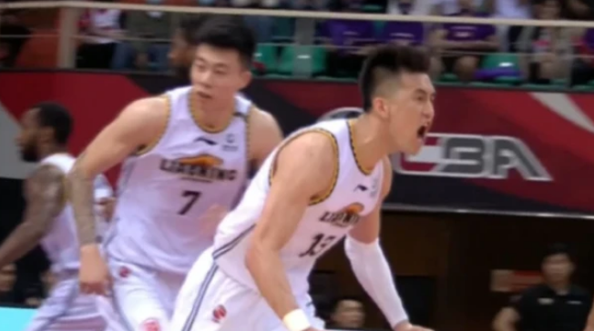 杜鋒|毒奶模式！杜鋒盛贊趙繼偉郭艾倫，易建聯(lián)與蔣興權(quán)熱聊+投籃10中9