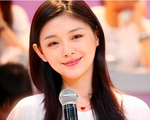 姐姐|有种“不公平”叫大小S的姐姐，不出道不嫁豪门，却给妹妹当保姆