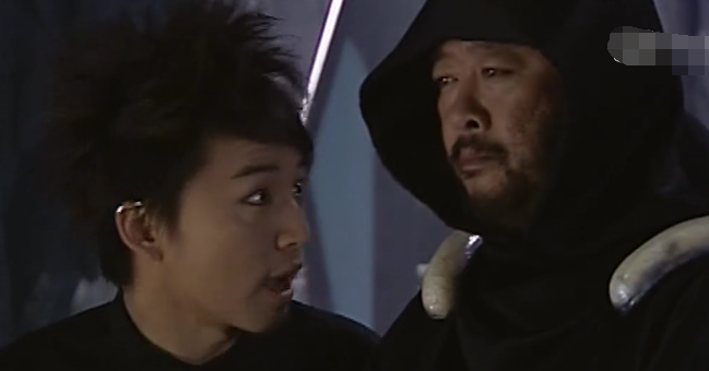 acgn漫评|铠甲勇士:失去理智的5个召唤人,一个气疯了,一个打废异能兽