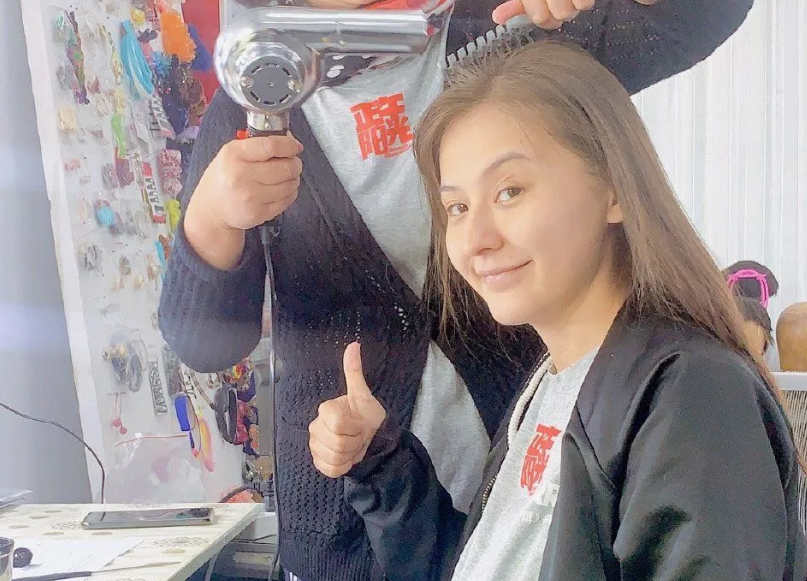 |“疯女人”热依扎,揭开了女人恐婚恐育的真相