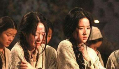 北宋|靖康之耻中,韦太后真的在金国为金人生下了两个孩子吗?她们的生活有多惨?