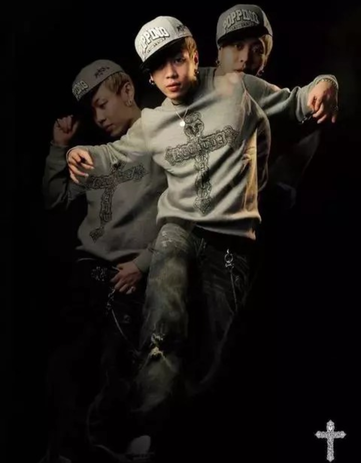 肖战|网友深扒!肖战“另一身份”被曝光,粉丝:看走眼了