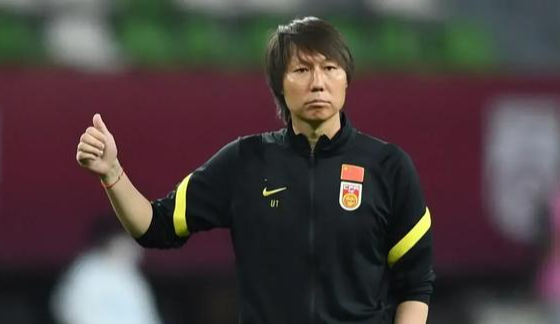 国足|如果国足这一次进了12强，你觉得可以进去世界杯吗？