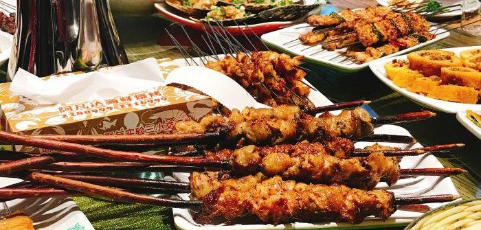 渤海大守 盘点葫芦岛十大人气餐厅