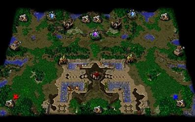 魔兽争霸3|解锁新职业，时间由你把握《魔兽争霸3》觉醒自己的真正热爱