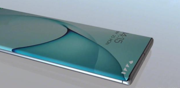 余绿一斗 144Hz+高能三主摄+18G运存,三星放大招!