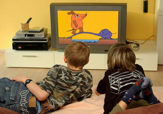 畅谈育儿说|娱乐学习两不误,任何事情不要太过头了,让孩子从小养成一个好习惯