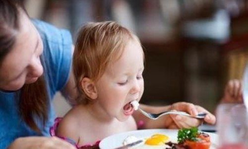 愿美好|孩子挑食怎么办,这些方法帮到你