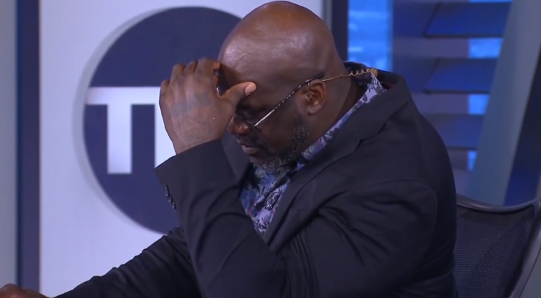 詹姆斯·哈登|哈登轟23+18！巴克利盛贊史上最強單打球員，奧尼爾一句話回懟