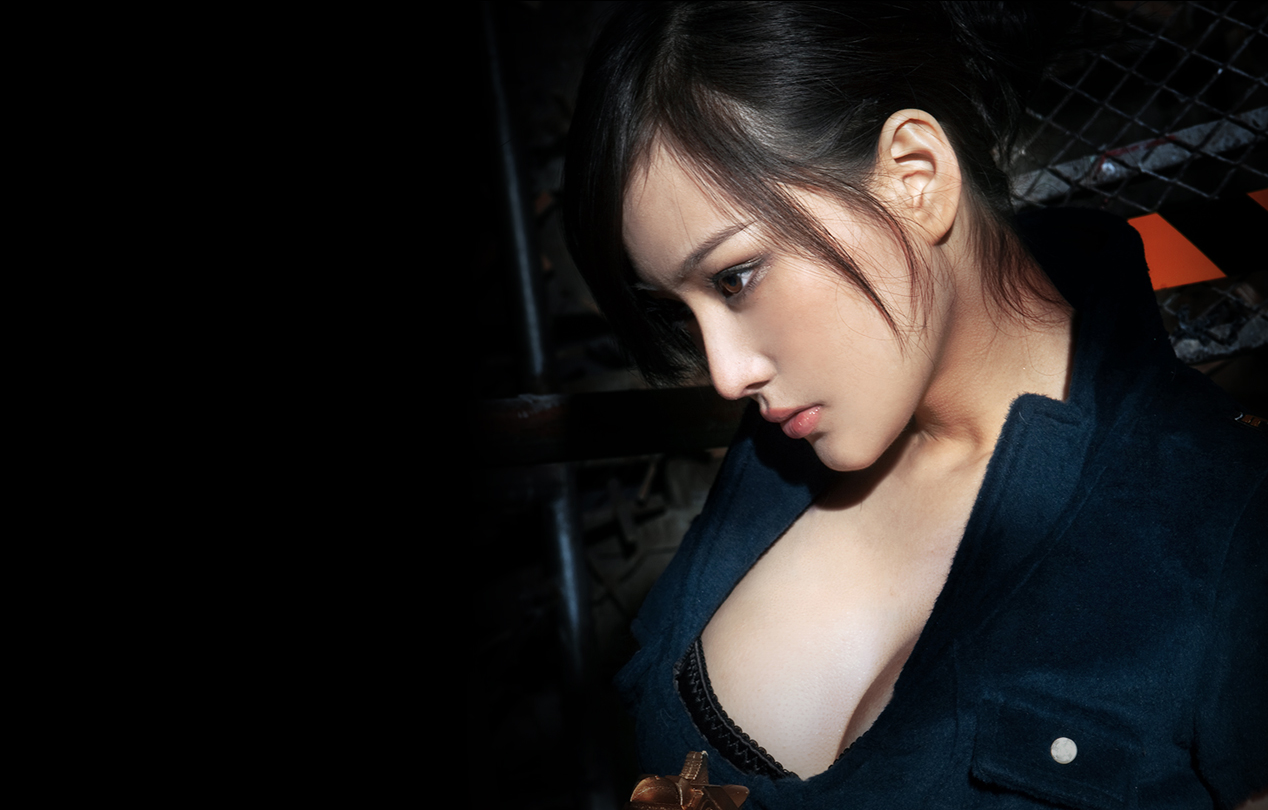 张馨予|张馨予最近开始翻红，2022年即将上映作品不断