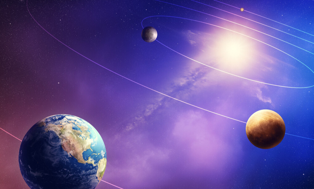小行星|神秘小行星带内发现出了什么？探秘两个异常成员 含复杂有机物！