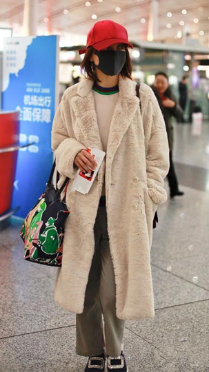 穿衣搭配|职场女性如何穿出自己的的风格？这可不简单的，快来学习吧。