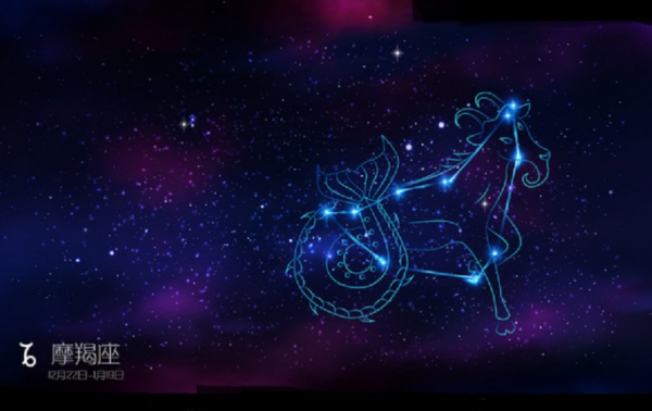 师绮梅的星座解说|天生独立行事的摩羯们，很少有人懂，爱在细节里行动上