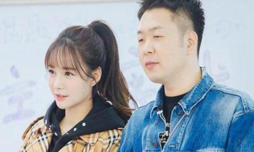 极限挑战|沈梦辰杜海涛疑分手 个人资料互删男方被曝相亲