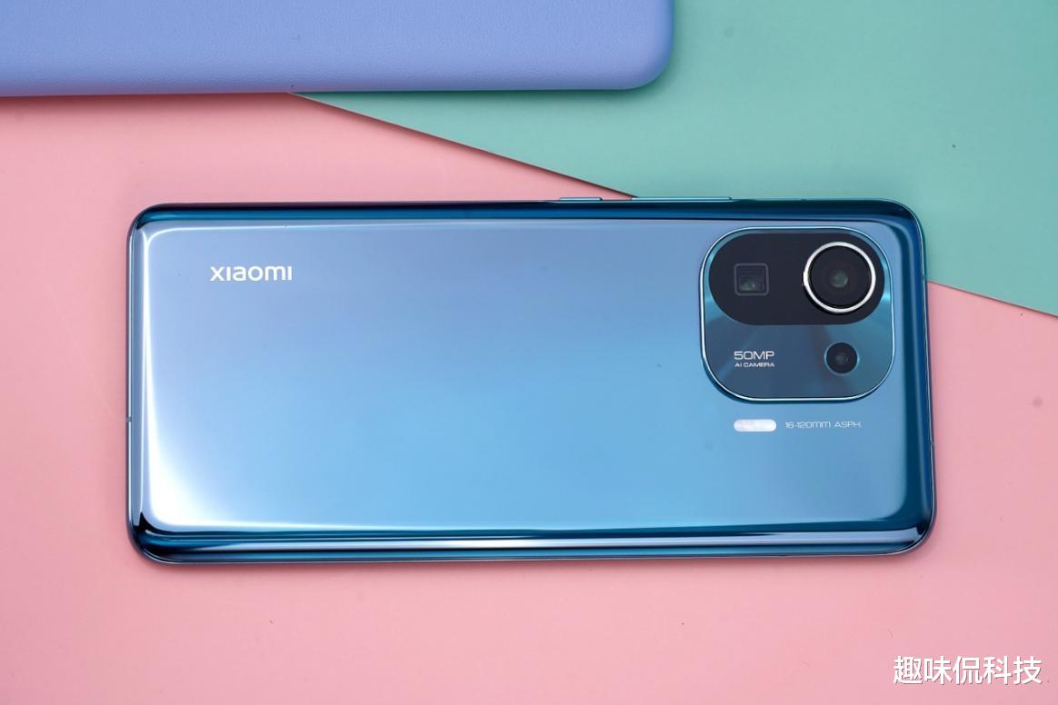 小米科技|首发被抢?小米12坏消息传来,屏幕还缩水了