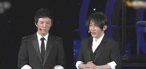 范齐全|李云迪堕落被拘,刘谦“找力宏”沉冤得雪:根本没人相信我说的