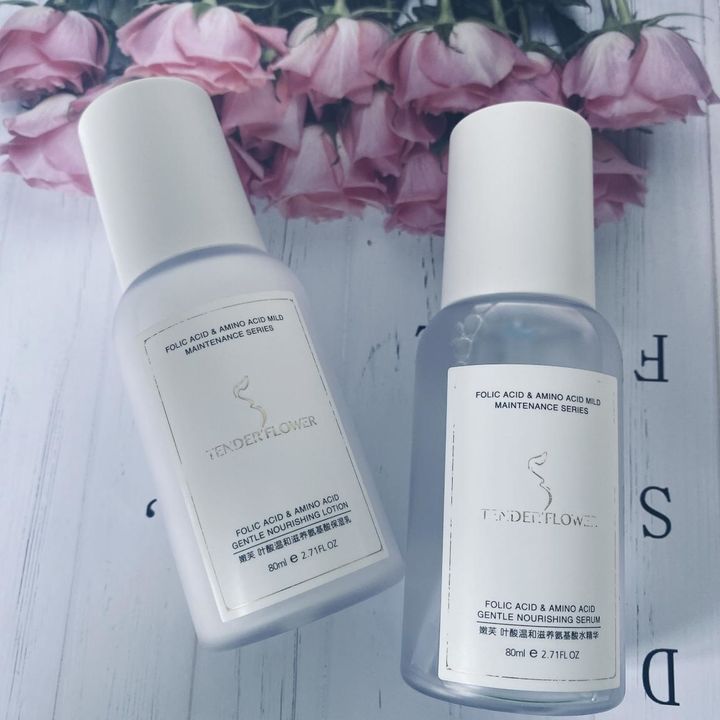 爱吃糖果的辣妈|黄牌警告:标榜“孕妇可用”的护肤品牌惊现真香现场,快来围观!