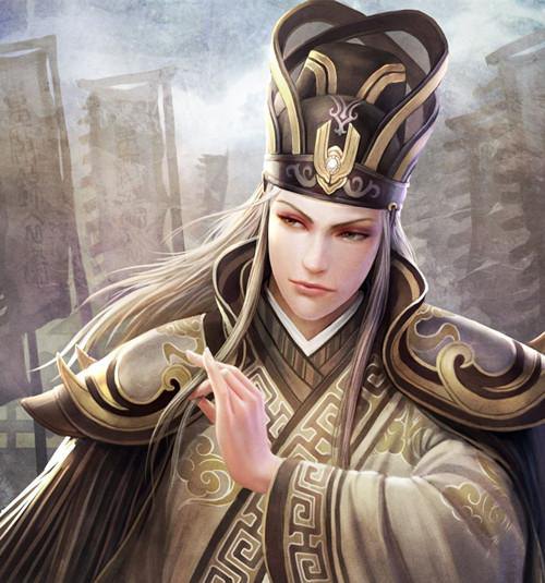 崇祯|帝王家的骨科，你嗑过吗？上头