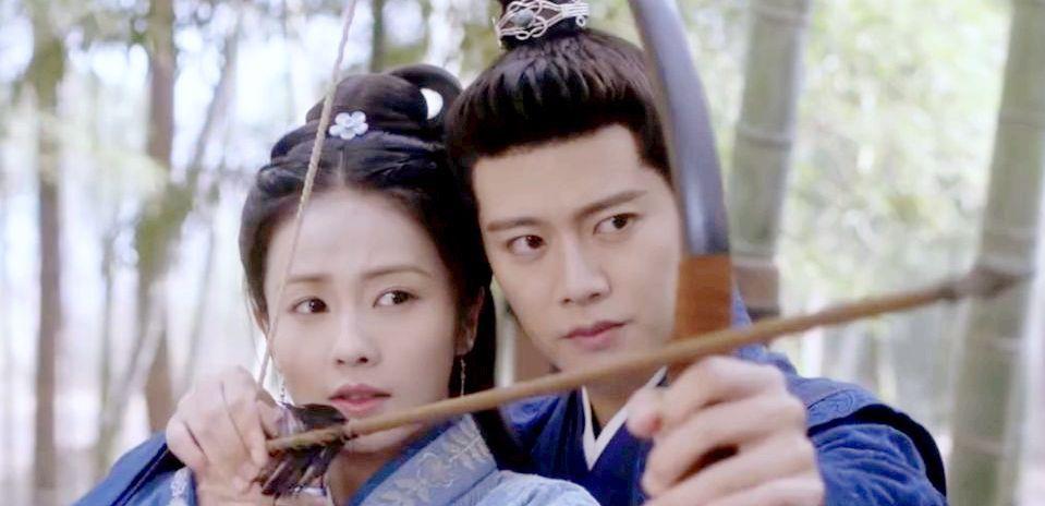 周生如故|《周生如故》上星黄金档播出，任嘉伦演技出众，口碑更是独当一面