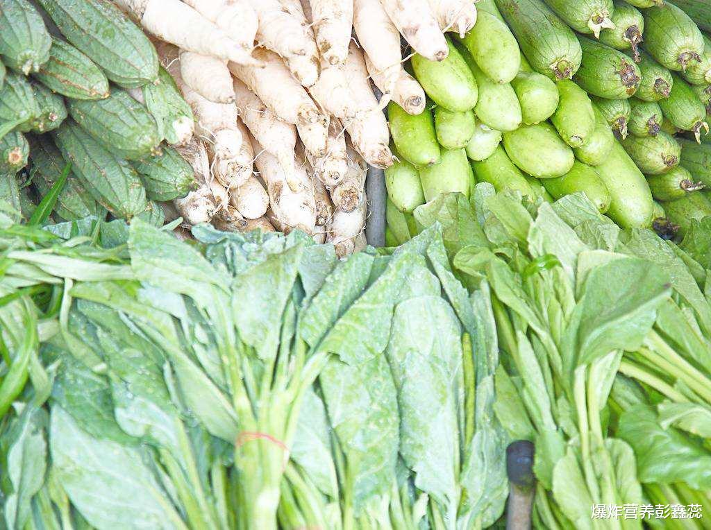 补钙|据说吃虾皮不能补钙?而真正补钙的这2种食物,很多人不爱吃