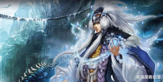 |万古神帝：七十二柱魔神皆未陨落？大魔神、天魔二人产生分歧，神秘力量操控
