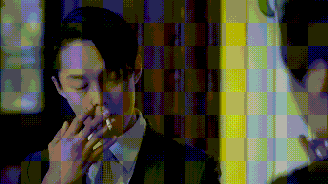 尹正|演技再好，也扛不住这样糟蹋！