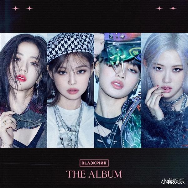 blackpink|实力还是运气？一年没回归的BLACK PINK，却能霸占女团国民度榜首