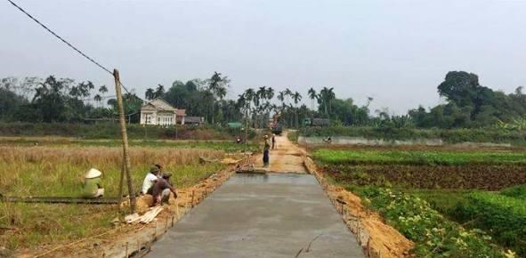 明儿说小 解析越南的安平县：与中国河北省衡水市的县同名，管辖2镇24乡