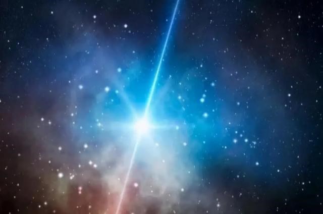 南极 “骇人巨物”再次出现！研究者：人类宇宙观或建立在了错误基础上