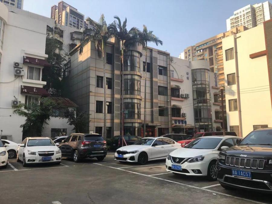 别墅|近日海南一套508平别墅以718万成交
