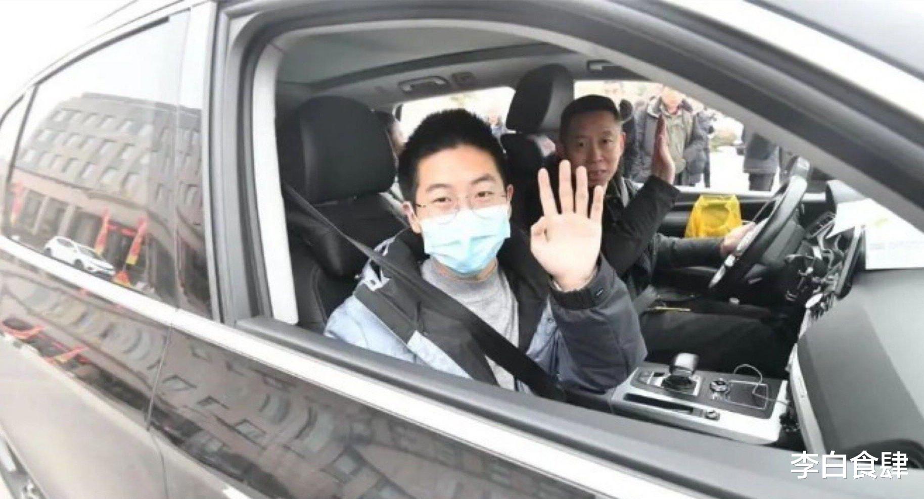 深圳市|孙海洋加盟的包子铺,有1000多家分店,这是一家怎样的包子铺?