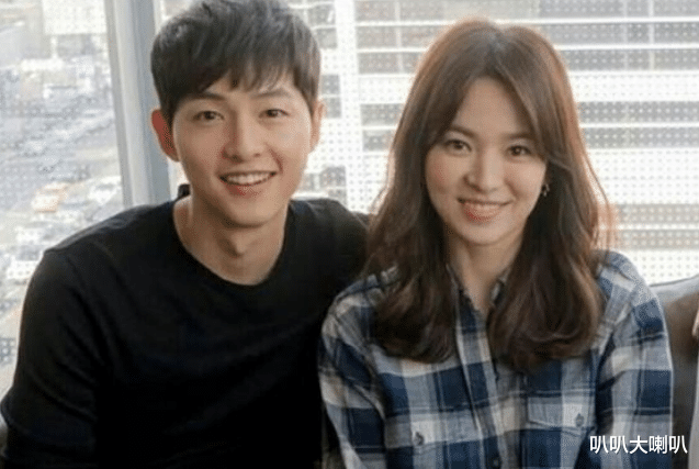 宋慧乔|宋慧乔与宋仲基离婚一年，平等信任，在夫妻关系当中最可贵