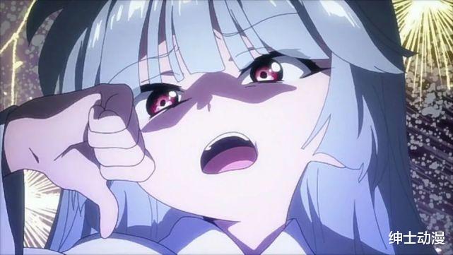 魔法少女|用魔法传送胖次？赶紧拜拜神迹！