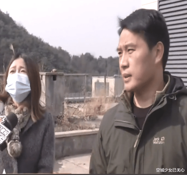 阳台|500多万买下高档房产，进入阳台后却傻眼了：对面建了100多个坟墓