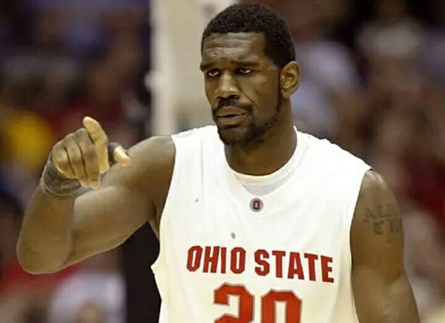 肖恩·马里昂|NBA长相最丑的五位巨星：马里昂垫底，戴维斯上榜，榜首实至名归！