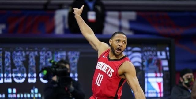 女孩 美记：亚特兰大老鹰有意用亨特和一个首轮签交易火箭的戈登