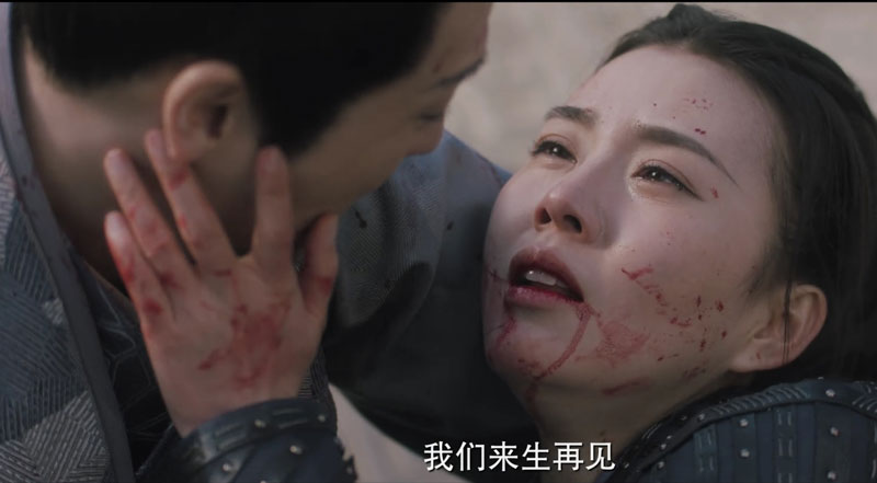 一生一世|《一生一世》漼风的转世上线，在超市偶遇宏晓誉，弥补前世的遗憾