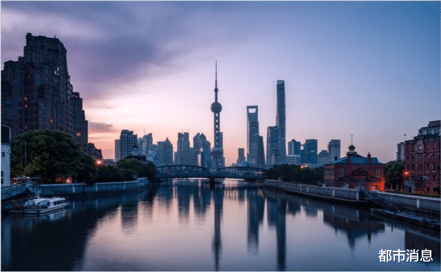 上海市|上海楼市的危与机，回不去的房价，魔都之城上海楼市的潜力