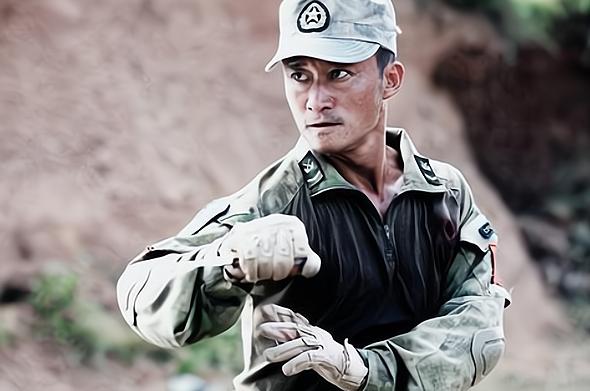 吴京|《战狼3》审核通过，演员阵容豪华，为什么吴京居然成了客串？