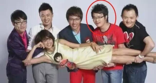 朱丹|心寒！《我爱记歌词》领唱海峰自杀，朱丹和华少却在微博上做广告