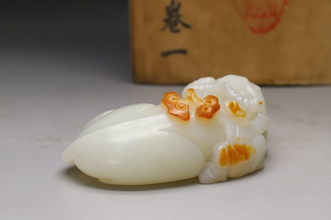 |一级白 百鸟争鸣诗文牌