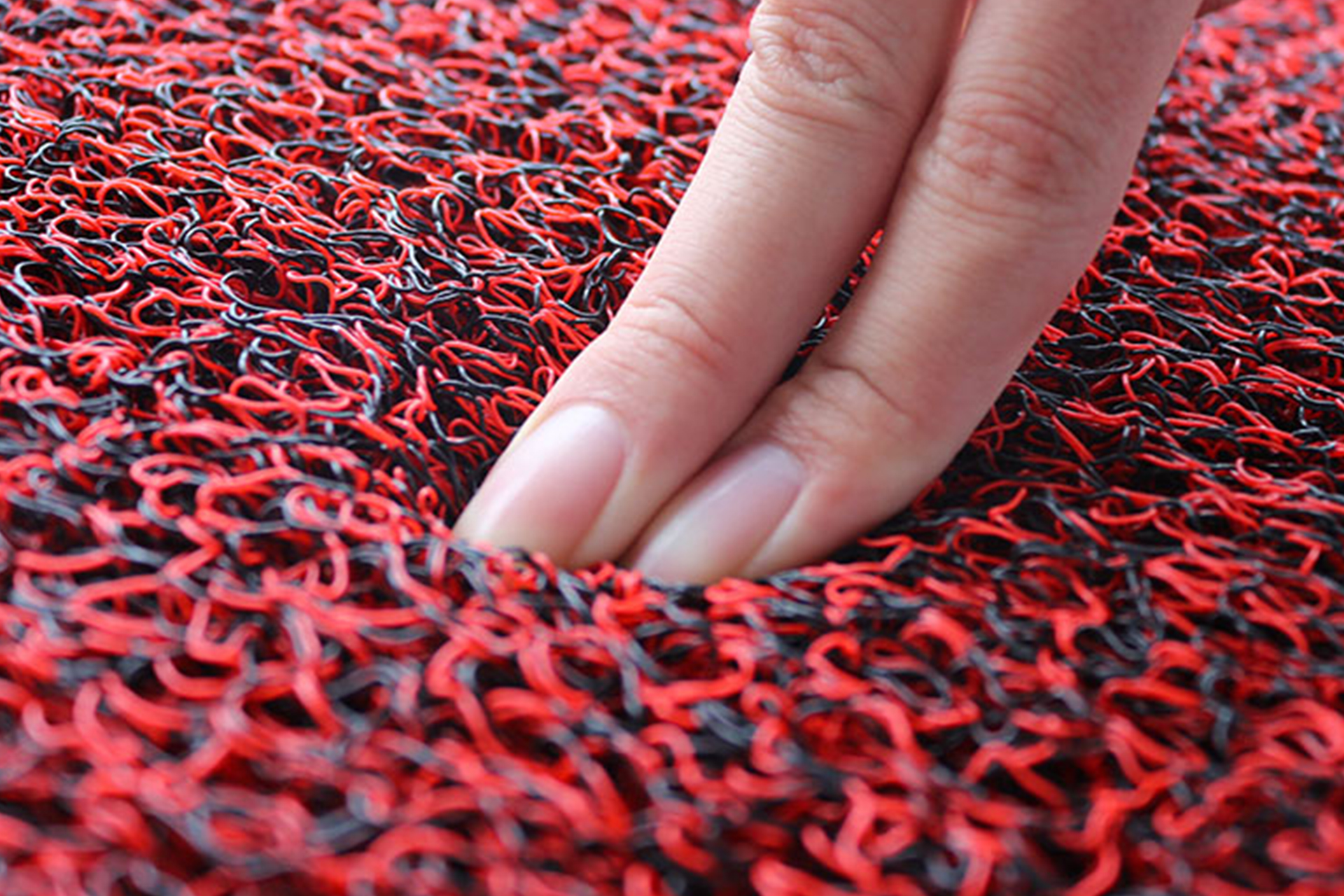 丝圈地毯挑选大全，后附清理小妙招，需要的赶紧收藏转载！