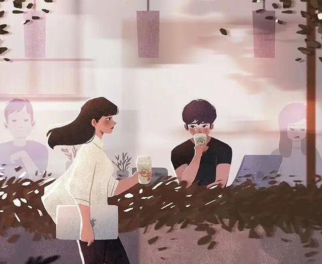 情感语录生活感悟|有格局的人，往往懂得投资自己