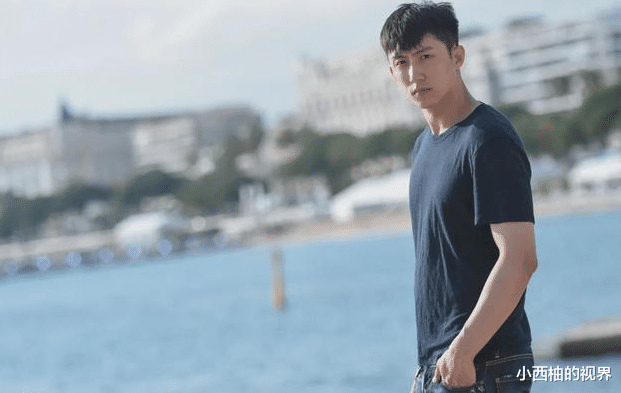 黄景瑜|黄景瑜迎来新剧，搭档男主是老戏骨演员，未播先火