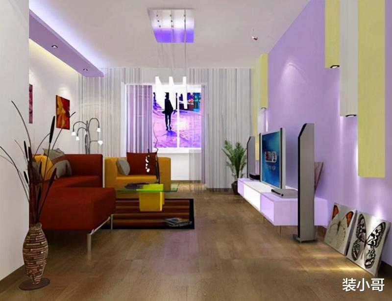 为什么别人家的北欧风那么美,我们的家就透出一种“土气”?