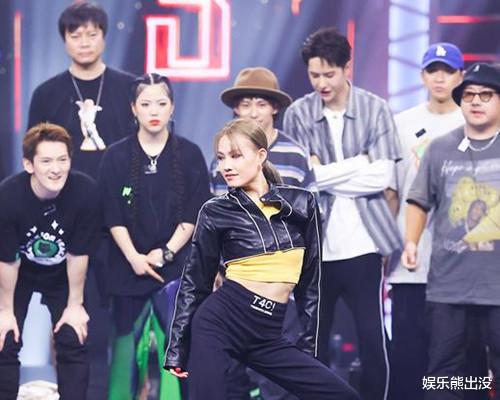 这!就是街舞|《哥哥》与《街舞》哪个热度更高？答案在情理之中，数据为14比5
